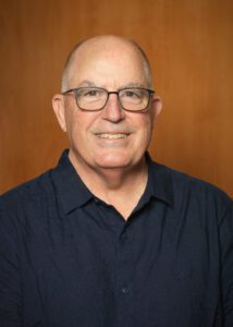 Patrick Coyle