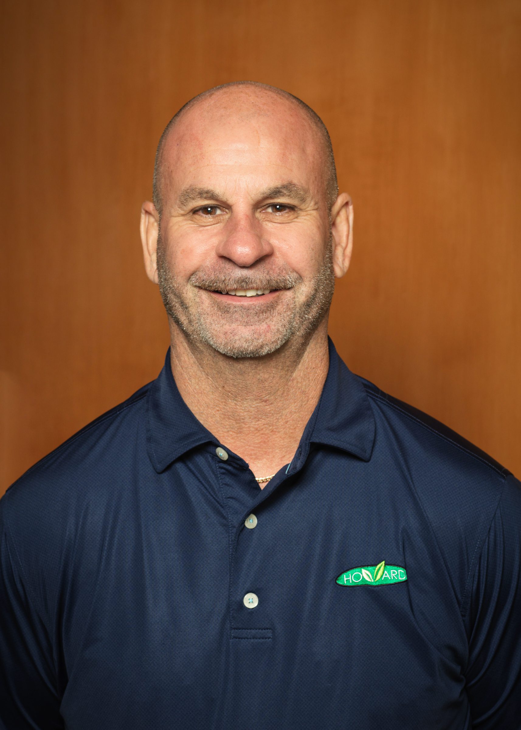 Sam Funderburk