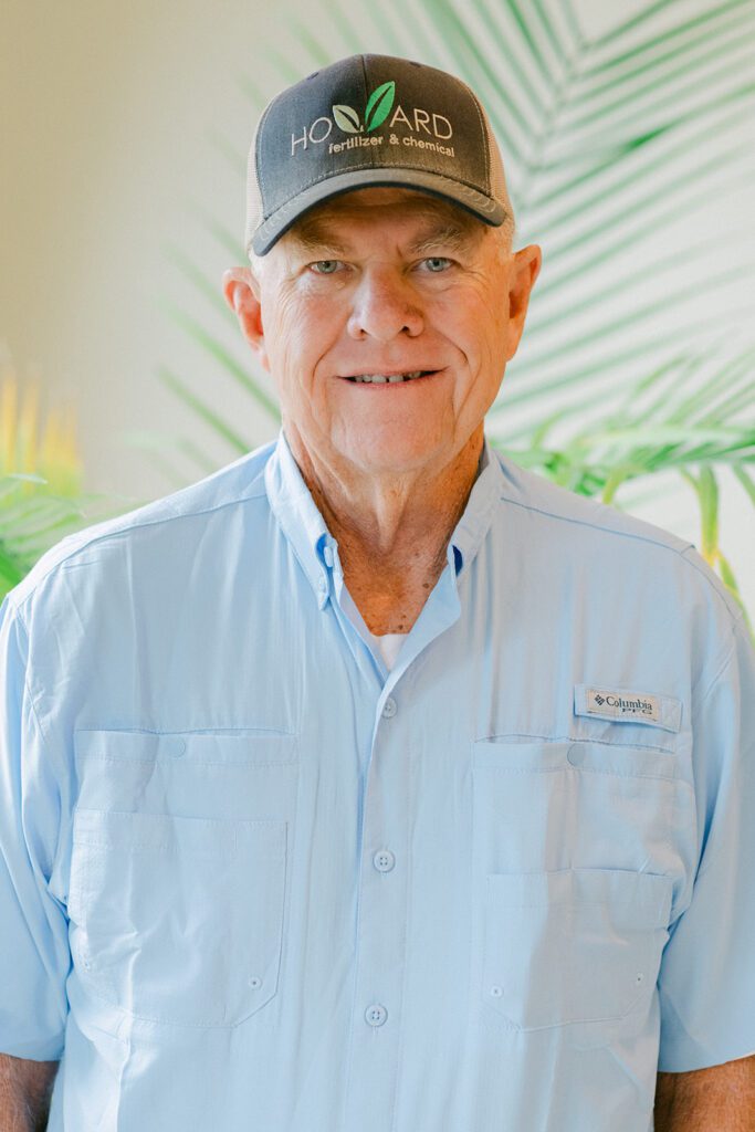 George Stroud