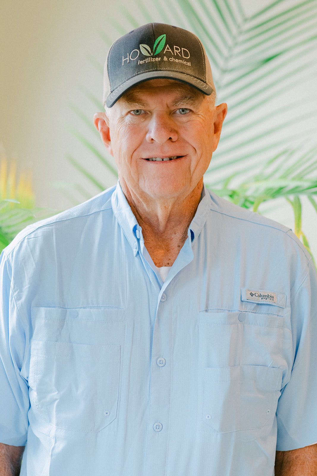 George Stroud