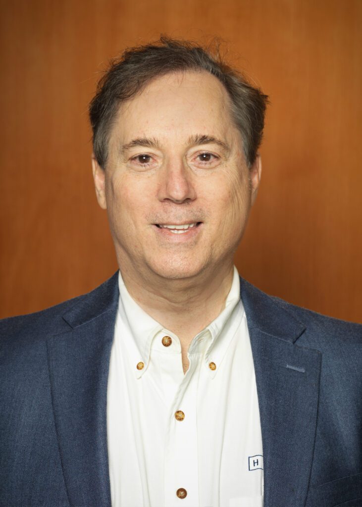 Jon Howard