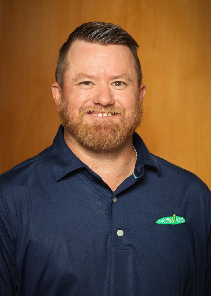 Jonathan Huber
