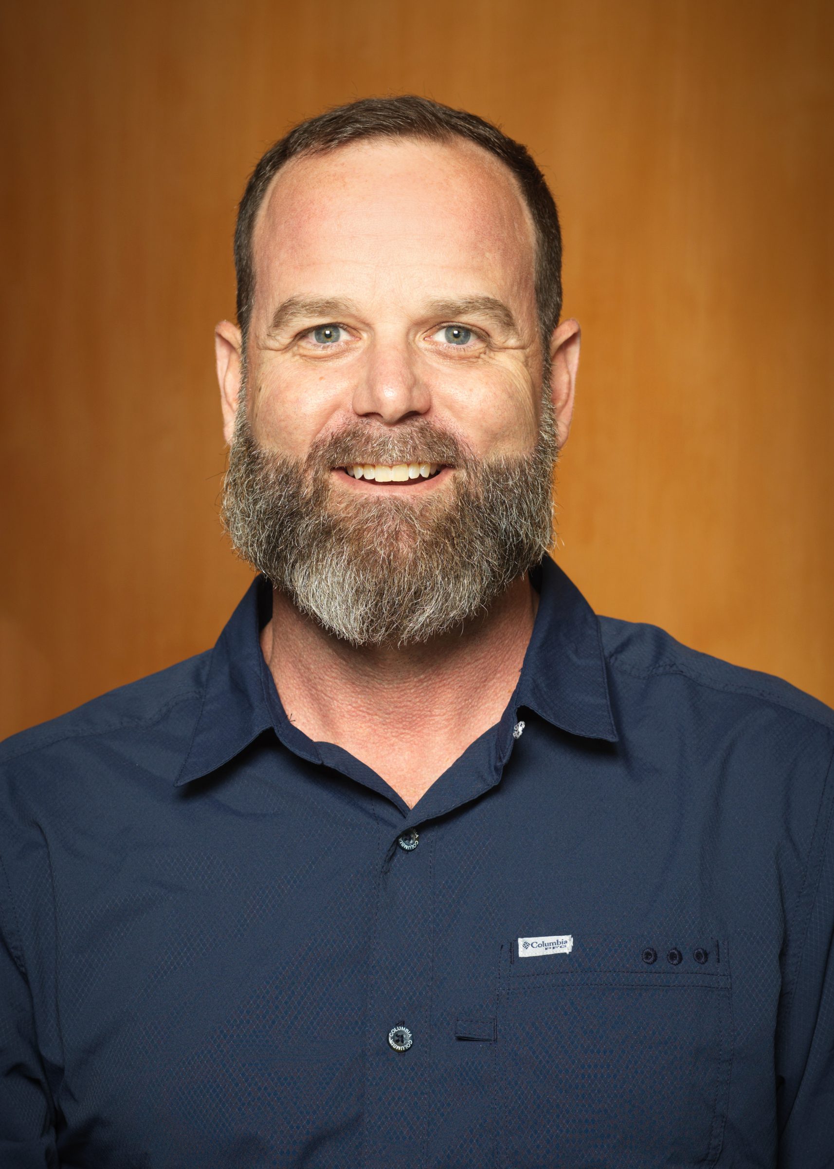 Pat Irwin