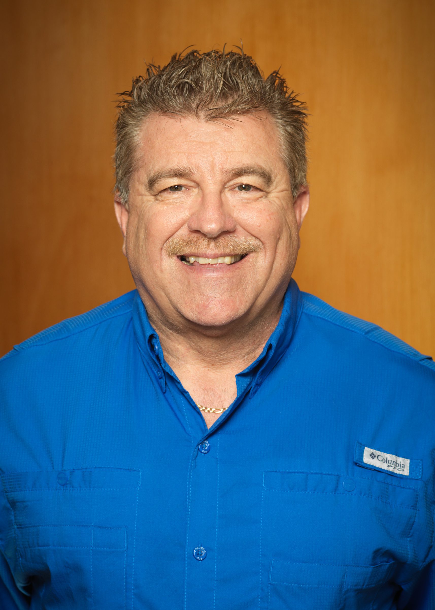Gary James