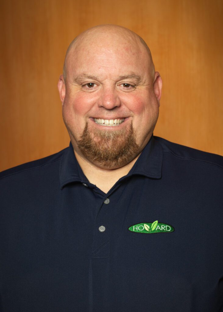 Jerod Jesso