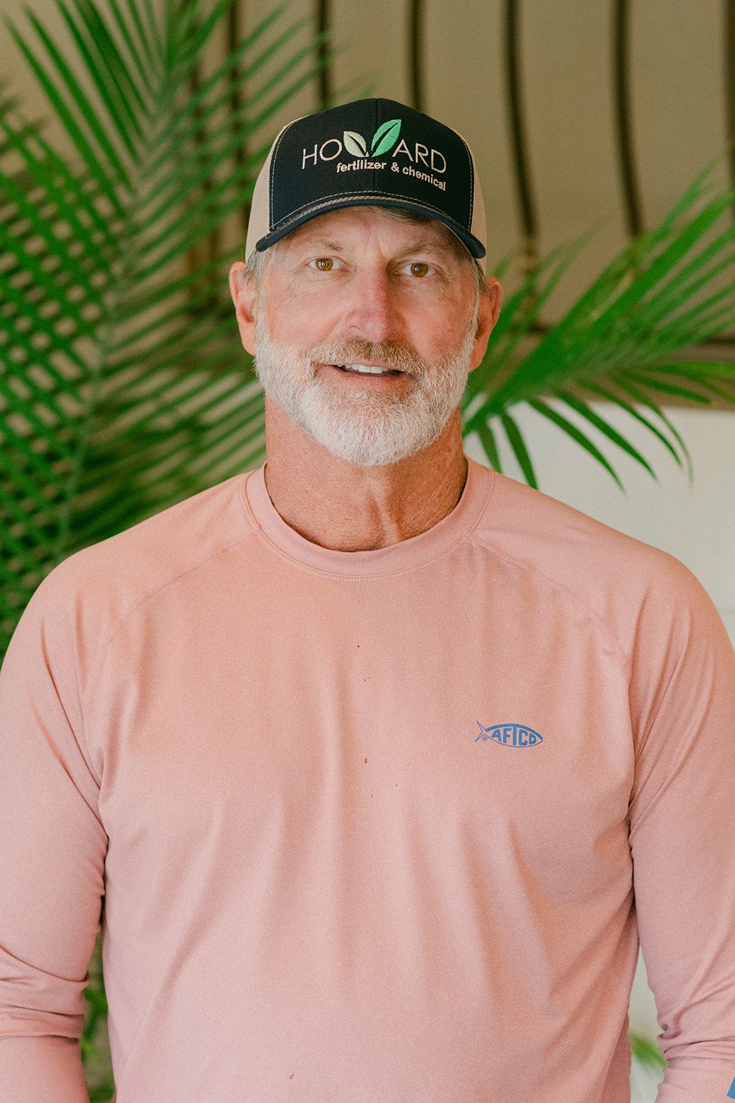 Mark Frisbie