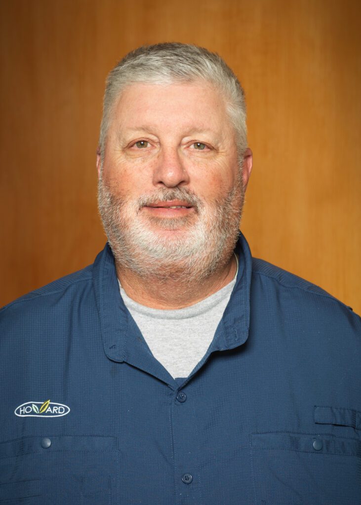 Ned Mullis