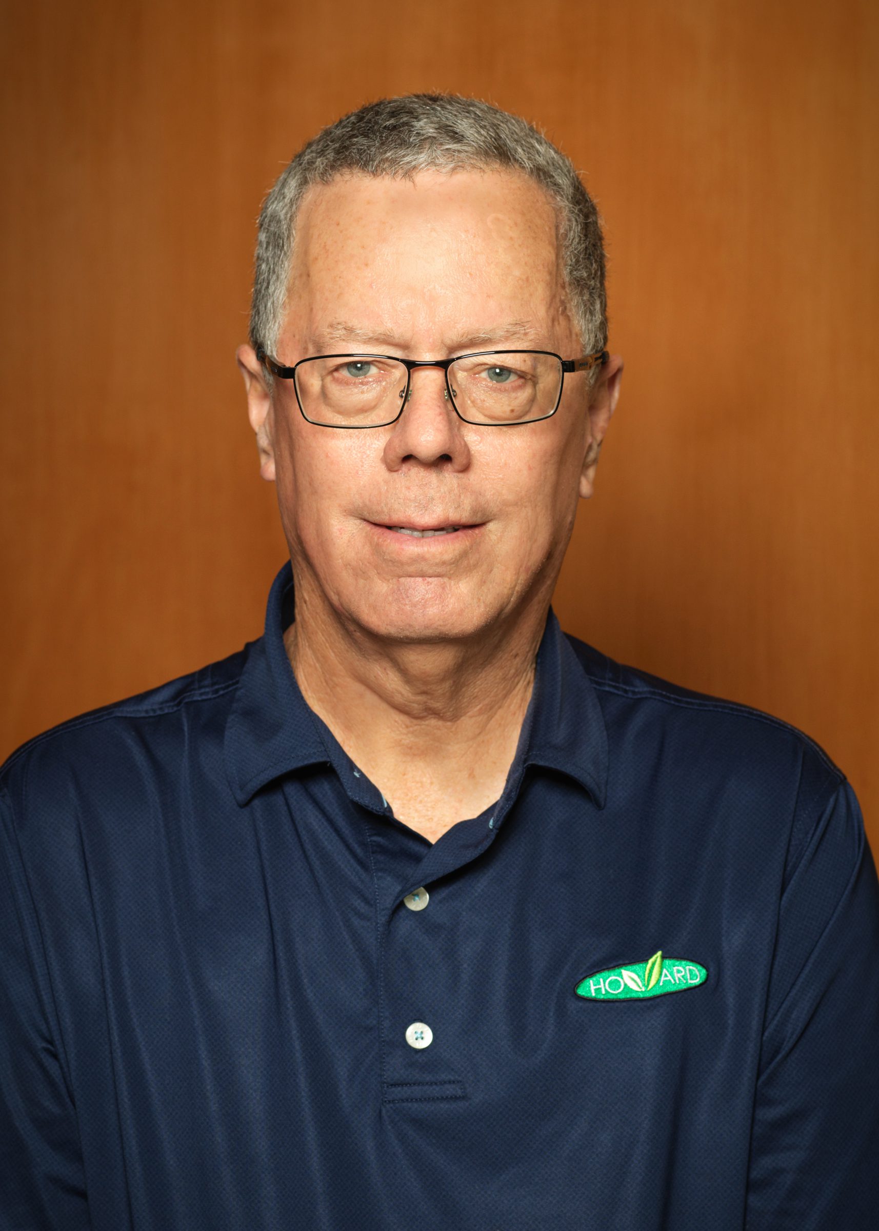 Todd Ronske
