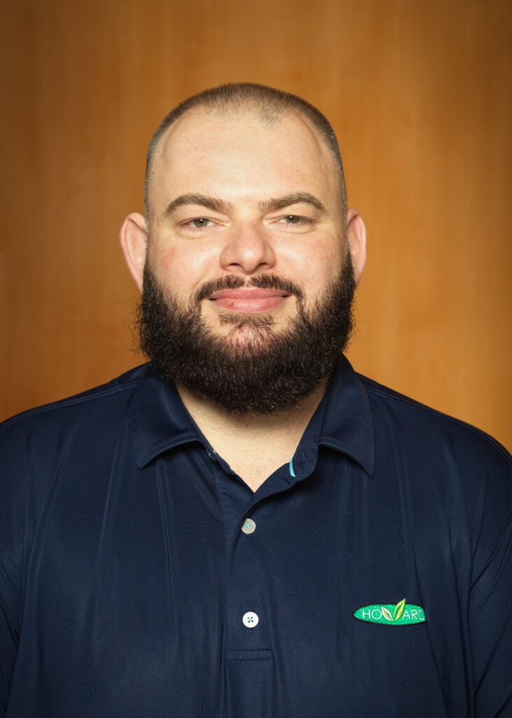 Joe Pimental