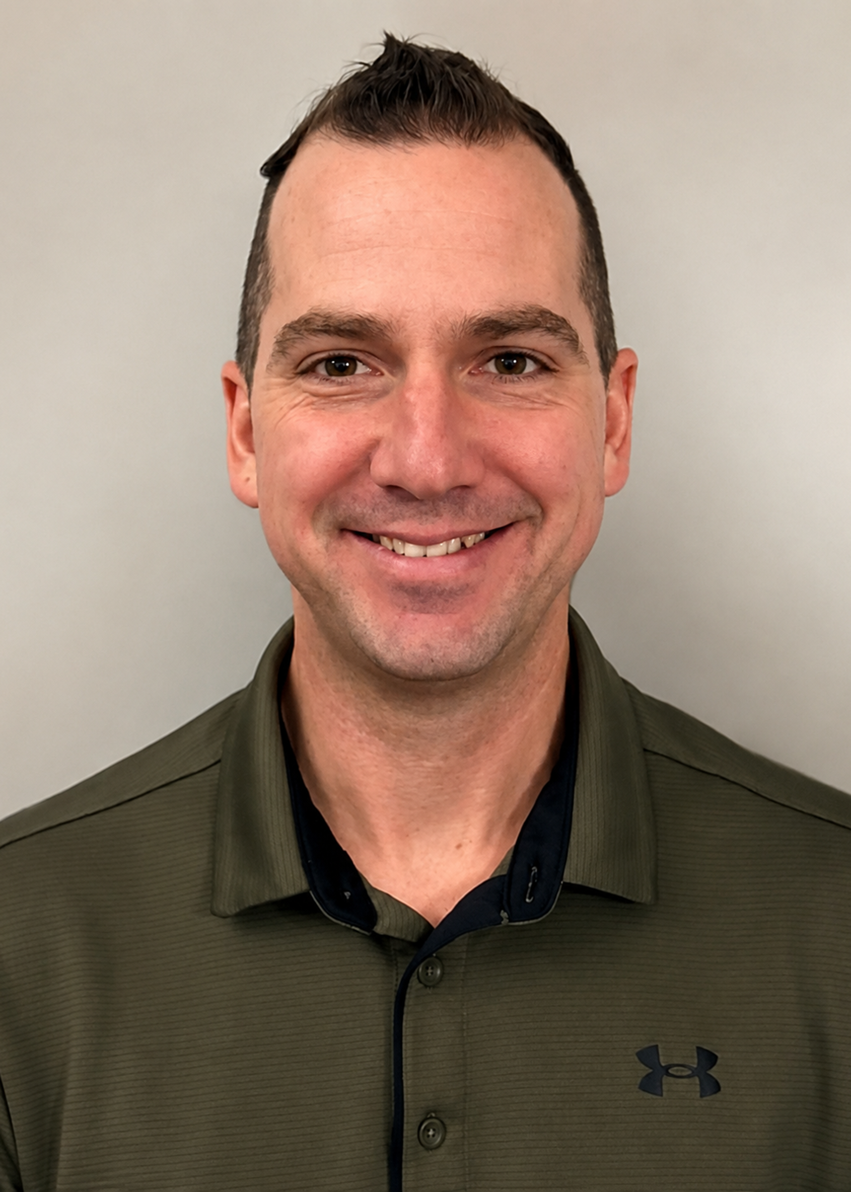 Matt Phillippi