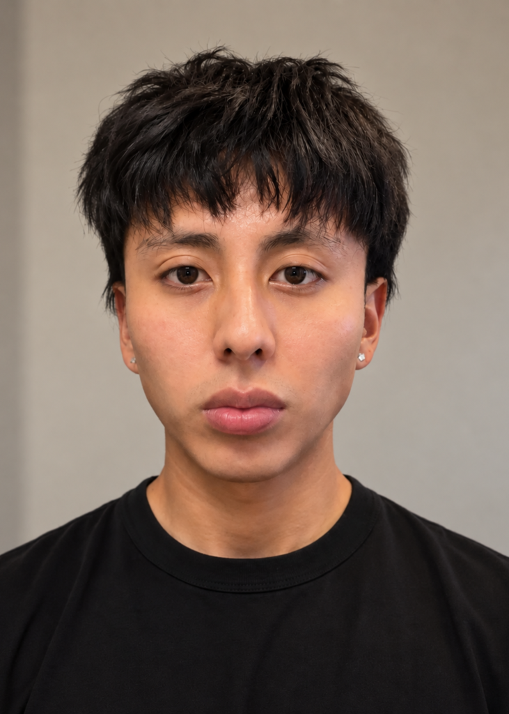 Randy Chun