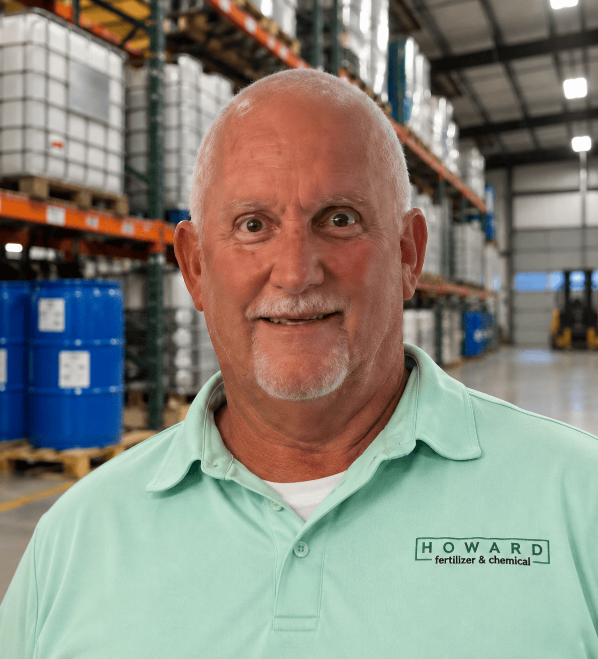 Kenneth Stewart, subdirector